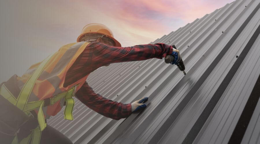 Professional New roof installation in Athens, NY